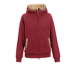 Sweatshirtjacke Dakota