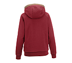 Sweatshirtjacke Dakota