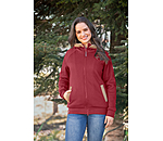 Sweatshirtjacke Dakota