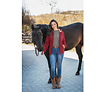 Sweatshirtjacke Dakota