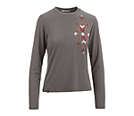 Longsleeve Cassidy