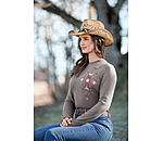 Longsleeve Cassidy