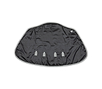 Halsteil  All-Rounder Nylon