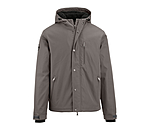 Unisex Winter-Reitjacke Peyton