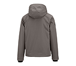 Unisex Winter-Reitjacke Peyton