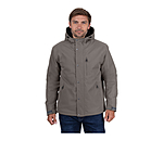 Unisex Winter-Reitjacke Peyton