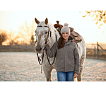 Unisex Winter-Reitjacke Peyton