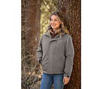 Unisex Winter-Reitjacke Peyton