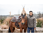 Unisex Winter-Reitjacke Peyton