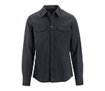 Herren-Flanellhemd Logan