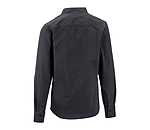 Herren-Flanellhemd Logan