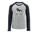Kids-Longsleeve Emily
