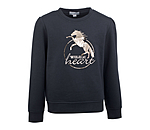 Kids-Sweatshirt Lottie