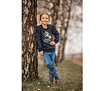Kids-Sweatshirt Lottie