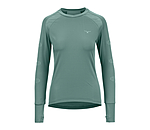 Funktions-Langarmshirt Annie