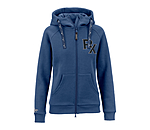 Sweatshirtjacke Maisie