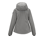 Kapuzen-Softshelljacke Sutton