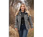Kapuzen-Softshelljacke Sutton