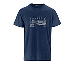 Herren T-Shirt Buffalo