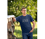 Herren T-Shirt Buffalo