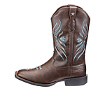 Boots Sela