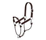 Hybrid Knotenhalfter