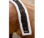 Pro Westernsattelgurt Comfort Wool