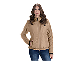 Teddyfleece-Kombijacke Jordan