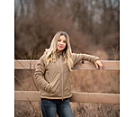 Teddyfleece-Kombijacke Jordan