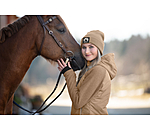 Teddyfleece-Kombijacke Jordan