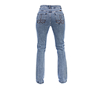 Jeans Cowgirl Motion