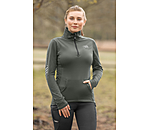 Funktions-Langarmshirt Breeze