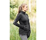 Funktions-Langarmshirt Breeze
