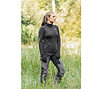 Funktions-Langarmshirt Breeze