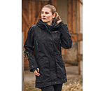 3 in 1 Funktions-Outdoor-Regenparka mit herausnehmbarer Weste