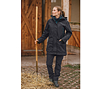 3 in 1 Funktions-Outdoor-Regenparka mit herausnehmbarer Weste
