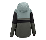 Outdoor-Kapuzen-Winterjacke