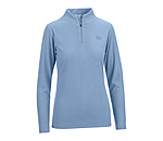 Funktions-Rippshirt Cosy