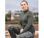 Funktions-Rippshirt Cosy