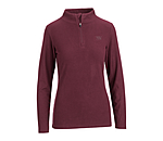 Funktions-Rippshirt Cosy