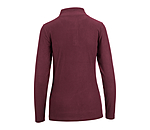 Funktions-Rippshirt Cosy
