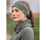 Funktions-Ripp-Neckwarmer Cosy