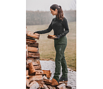 Ganzjahres-Stretch-Outdoorhose