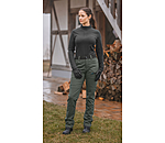 Ganzjahres-Stretch-Outdoorhose