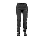 Ganzjahres-Stretch-Outdoorhose
