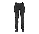 Winter-Softshell-Outdoorhose