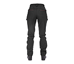 Winter-Softshell-Outdoorhose