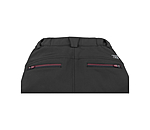 Winter-Softshell-Outdoorhose