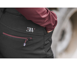 Winter-Softshell-Outdoorhose