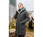Outdoor-Wintermantel